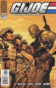 GI JOE #7 (IMAGE)