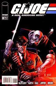 GI JOE #8 (IMAGE)