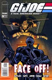 GI JOE #9 (IMAGE)
