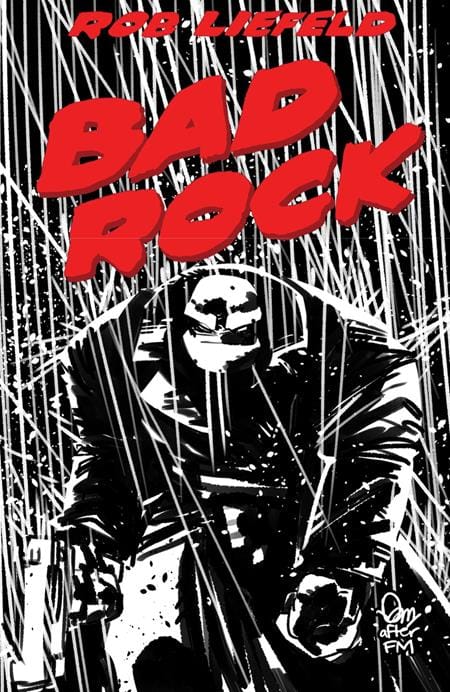 BADROCK #6 CVR D SETH DAMOOSE VAR (Release Date: 12/30/2026)