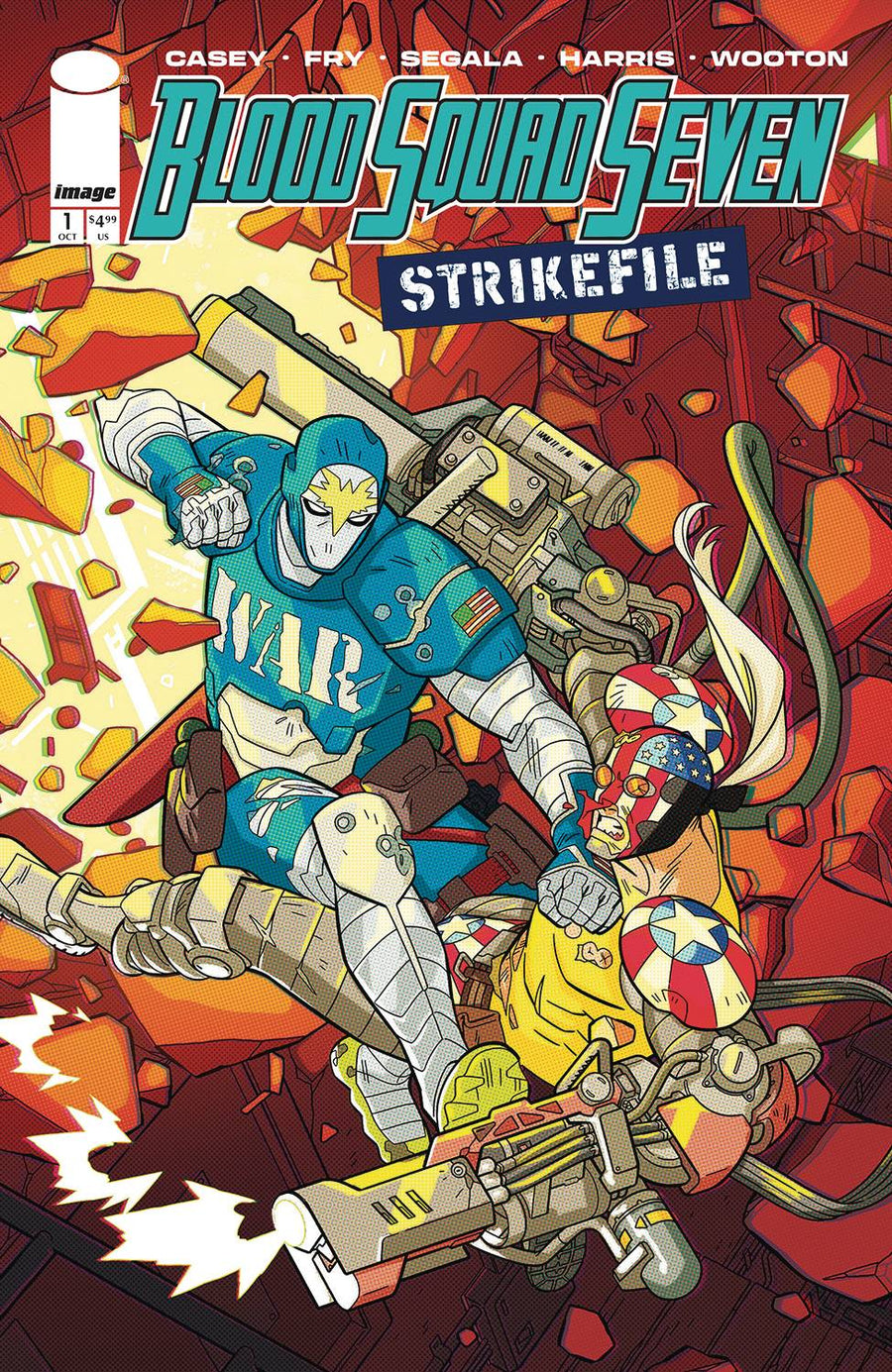 Image Comics