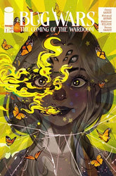 Image Comics Comic Books BUG WARS THE COMING OF THE WARDOOM #1 (OF 8) CVR B NICOLETTA BALDARI VAR (MR) (Release Date: 08/19/2026) 70985304828200121 0626IM0252