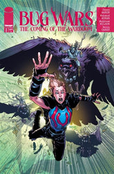 Image Comics Comic Books BUG WARS THE COMING OF THE WARDOOM #2 (OF 8) CVR A MAHMUD ASRAR & MATTHEW WILSON (MR) (Release Date: 09/23/2026) 70985304828200211 0726IM0389