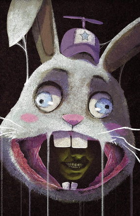 EXQUISITE CORPSES #1 - THE SLASH STASH BUNDLE