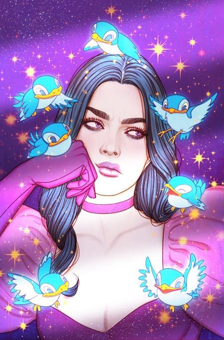 PRINCESS MURDERS #1 - BUNDLE