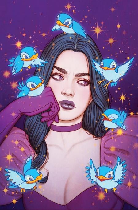 PRINCESS MURDERS #1 - BUNDLE