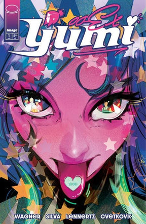 YUMI 00EX #1 ALL COVERS BUNDLE