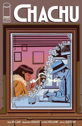 Image Comics Comic Books CHACHU #2 (OF 5) CVR A MARIANNA IGNAZZI (Release Date: 09/09/2026) 70985304829900211 0726IM0399
