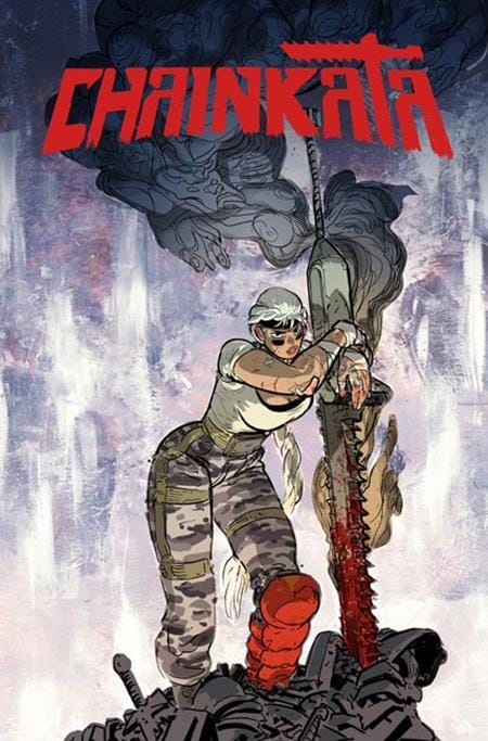 CHAINKATA #1 CVR D RILEY ROSSMO VAR (Release Date: 11/18/2026)