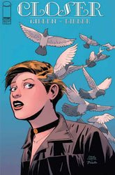 Image Comics Comic Books CLOSER (ONE SHOT) 70985304429100111 0725IM293