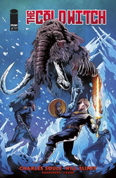 Image Comics Comic Books COLD WITCH A TALE OF THE SHROUDED COLLEGE #4 (OF 5) CVR A WILL SLINEY 70985304307200411 0625IM284