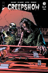 Image Comics Comic Books CREEPSHOW VOL 05 #3 (OF 5) CVR B VALENTINE DE LANDRO & MARISSA LOUISE VAR (MR) (Release Date: 11/18/2026) 70985304856500321 0926IM0310