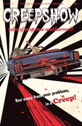 Image Comics Comic Books CREEPSHOW VOL 05 #4 (OF 5) CVR C LUANA VECCHIO VAR (MR) (Release Date: 12/16/2026) 70985304856500431 1026IM0330