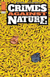 Image Comics Comic Books CRIMES AGAINST NATURE #1 CVR A MATTIA MONACO (Release Date: 09/23/2026) 70985304857200111 0726IM0324
