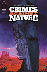 Image Comics Comic Books CRIMES AGAINST NATURE #2 CVR A MATTIA MONACO (Release Date: 10/28/2026) 70985304857200211 0826IM0373