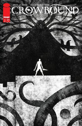 Image Comics Comic Books CROWBOUND #1 CVR B JEFFREY ALAN LOVE VAR (MR) (Release Date: 09/02/2026) 70985304586100121 0726IM0303