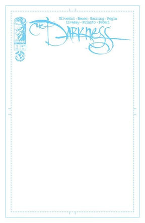 DARKNESS #1 - JACKIE'S BACK BUNDLE