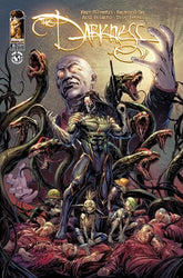 Image Comics Comic Books DARKNESS #6 CVR A RAYMOND GAY & ARIF PRIANTO 70985304537300611 0426IM0331