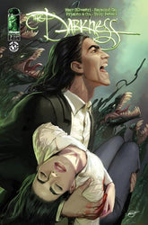 Image Comics Comic Books DARKNESS #7 CVR A STJEPAN SEJIC 70985304537300711 0526IM0326