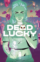 Image Comics Comic Books DEAD LUCKY #12 70985303530501211 1123IM265