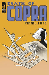 Image Comics Comic Books DEATH OF COPRA #2 (OF 4) CVR B MICHEL FIFFE YELLOW VAR (MR) 70985304228000221 1224IM260