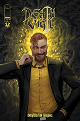 Image Comics Comic Books DEATH VIGIL (2026) #4 (OF 6) (MR) (Release Date: 11/11/2026) 70985304830500411 0926IM0319