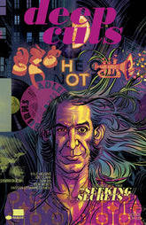 IMAGE COMICS Comic Books DEEP CUTS #5 (OF 6) 70985303727900511 0923IM854