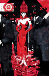 Image Comics Comic Books DEPARTMENT OF TRUTH #40 CVR B CATERINA MAZZEI VAR (MR) (Release Date: 10/28/2026) 70985303032404021 0826IM0387