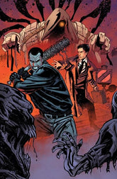 Image Comics Comic Books DESTINY GATE #1 (OF 4) CVR C CAFARO 70985303853500131 AUG230420