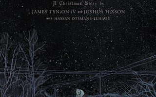 Image Comics Comic Books DEVIANT #1 (OF 9) CVR A JOSHUA HIXSON 70985303876400111 0923IM309