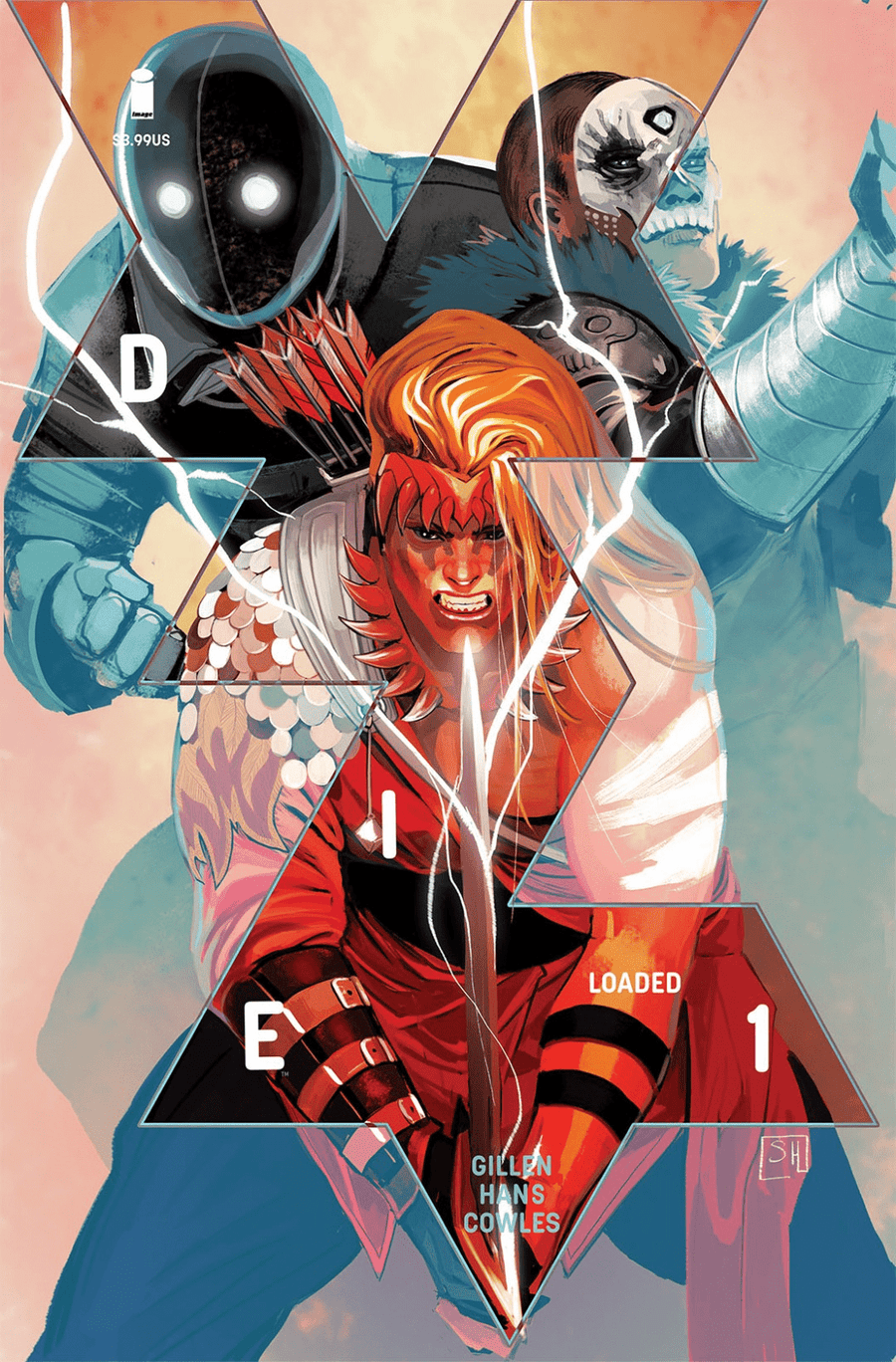 Image Comics