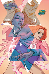 Image Comics Comic Books DIE LOADED #5 CVR C INVINCIBLE TEAM UP CHLOE BRAILSFORD VAR (MR) 70985304496300531 0126IM8081
