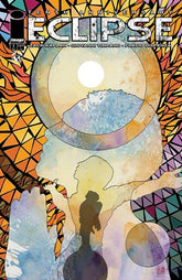 Image Comics Comic Books ECLIPSE #1 10TH ANNIVERSARY EDITION (Release Date: 10/14/2026) 70985304893000111 0826IM0333