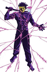 Image Comics Comic Books EXQUISITE CORPSES #10 CVR D STEALTH VAR (MR) 70985304313301041 1225IM0332