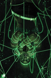 Image Comics Comic Books EXQUISITE CORPSES #5 CVR D STEALTH VAR (MR) 70985304313300541 0725IM326