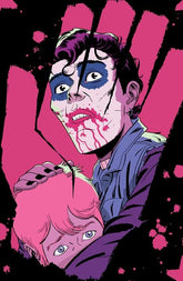 Image Comics Comic Books EXQUISITE CORPSES #7 CVR D STEALTH VAR (MR) 70985304313300741 0925IM0325