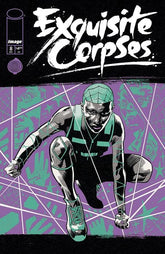 Image Comics Comic Books EXQUISITE CORPSES #8 CVR A MICHAEL WALSH (MR) 70985304313300811 1025IM0331