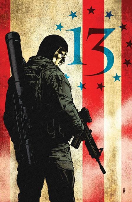 Image Comics Comic Books EXQUISITE CORPSES #8 CVR D STEALTH VAR (MR) 70985304313300841 1025IM0334