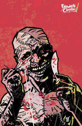 Image Comics Comic Books EXQUISITE CORPSES #9 CVR B VALENTINE DE LANDRO VAR (MR) 70985304313300921 1125IM0290