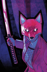 Image Comics Comic Books EXQUISITE CORPSES FOX MASK KILLER #1 (OF 5) CVR J ANNIE WU LCSD VAR (MR) (Release Date: 09/16/2026) 70985304899200111 0726IM8006