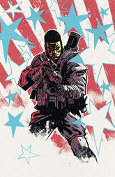 Image Comics Comic Books EXQUISITE CORPSES LONE GUNMAN #1 (OF 5) CVR C MICHAEL WALSH POLYBAGGED WITH COLLECTIBLE CARD VAR (MR) (Release Date: 11/04/2026) 70985304933300131 0926IM0274