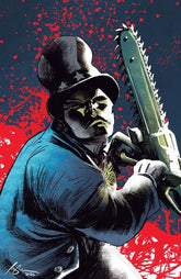Image Comics Comic Books EXQUISITE CORPSES LONE GUNMAN #3 (OF 5) CVR B RAFAEL ALBUQUERQUE VIRGIN VAR (MR) (Release Date: 01/20/2027) 70985304933300321 1126IM0330