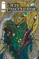 Image Comics Comic Books EYE COLLECTOR #2 CVR C SCOTT A FORD VAR (Release Date: 07/29/2026) 70985304709400231 0526IM8324