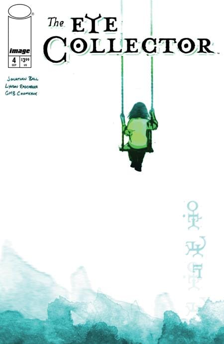 Image Comics Comic Books EYE COLLECTOR #4 CVR A GMB CHOMICHUK (Release Date: 09/23/2026) 70985304709400411 0726IM0429