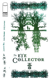 Image Comics Comic Books EYE COLLECTOR #5 CVR A GMB CHOMICHUK (Release Date: 10/21/2026) 70985304709400511 0826IM0403