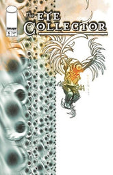 Image Comics Comic Books EYE COLLECTOR #6 CVR B GMB CHOMICHUK VAR (Release Date: 11/18/2026) 70985304709400621 0926IM0337