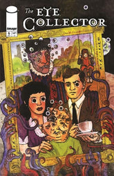 Image Comics Comic Books EYE COLLECTOR #6 CVR C AARON NAVRADY VAR (Release Date: 11/18/2026) 70985304709400631 0926IM0338