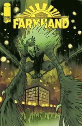 Image Comics Comic Books FARMHAND #22 (MR) 70985302630302211 0425IM334