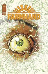 Image Comics Comic Books FARMHAND #24 (MR) 70985302630302411 0625IM302