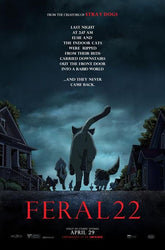 Image Comics Comic Books FERAL #22 CVR B TONY FLEECS & TRISH FORSTNER WEAPONS HOMAGE VAR 70985303949502221 0226IM0389